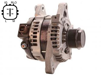 LATURI 28-5965 100A TOYOTA 08-