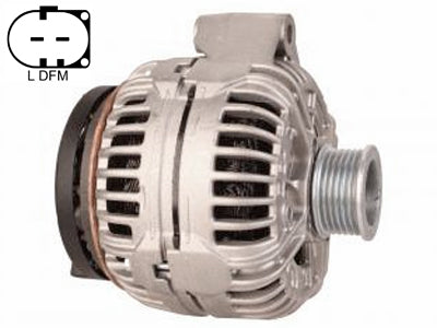 LATURI 28-5691 180 MB V8 01-