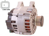 LATURI 28-6736 180A PSA 09-