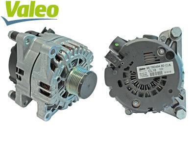 LATURI UUSI VALEO 180A PSA
