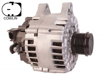 LATURI 28-6580 150A FORD TG15C186