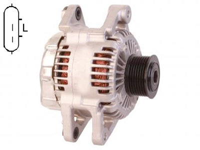 LATURI 28-6664 110A KIA SORENTO