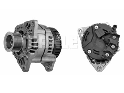 LATURI IA1224 12V 120A NEW HOLLAND