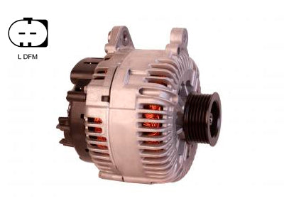 LATURI 28-5781 150A AUDI