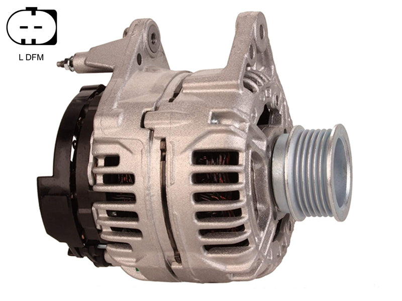 LATURI 28-4861 110A VAG