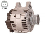 LATURI 28-5856 150A PSA 2,2HDI