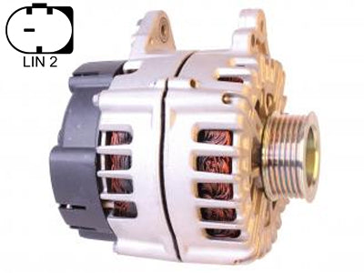 LATURI 28-6519 180A AUDI A4