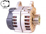 LATURI 28-6519 180A AUDI A4