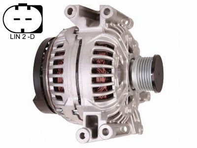 LATURI 28-5925 200A MB W211 CDI