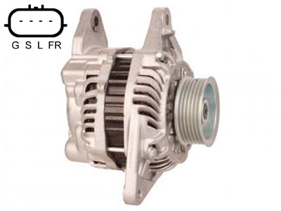 LATURI 28-5949 90A MITSU L200 06-