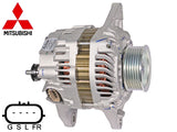 LATURI MITSUBISHI 12V 90A A5TG0491AM