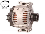 LATURI 28-5919 150A MB W204,W207,VITO CDI 08-