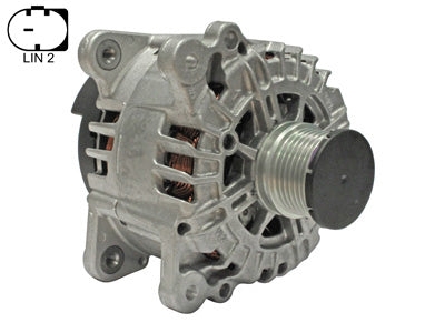 LATURI 28-5956 150A AUDI A4,Q5 2,0 TDI