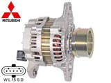 LATURI MITSUBISHI A4TR5591AM