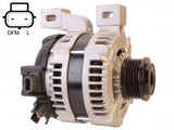 LATURI 28-6802 150A VOLVO 104210-4050