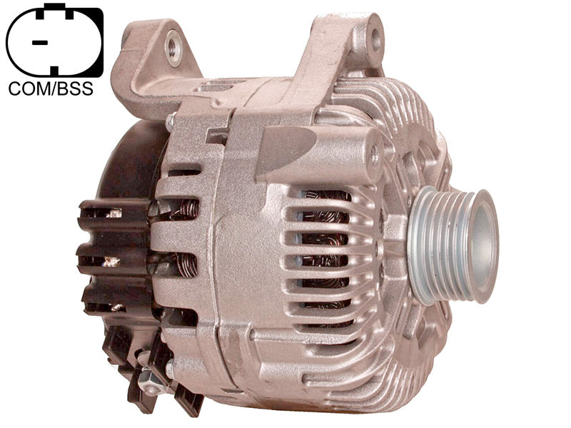 LATURI 28-5635 180A BMW