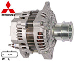 LATURI MITSUBISHI 24V A4TR5091AM