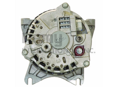 LATURI MUSTANG V8 05-