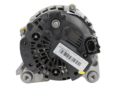 LATURI 140A VAG S-S 08-