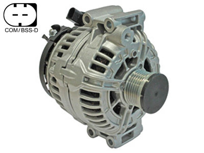 LATURI 28-4835 120A BMW 02-