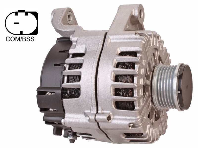 LATURI 28-6510 180A BMW 08-