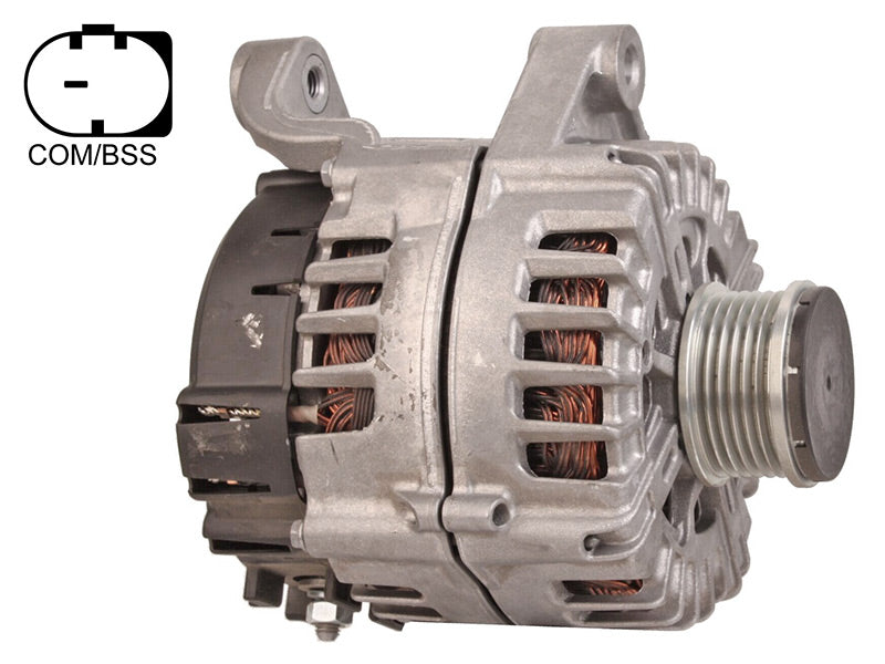 LATURI 28-6511 230A BMW 10-