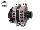 LATURI 28-6642 210A DODGE,JEEP
