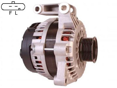 LATURI 28-6578 120A 2-NAP. OPEL,CHEVROLET