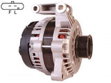 LATURI 28-6578 120A 2-NAP. OPEL,CHEVROLET