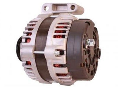 LATURI 28-6578 120A 2-NAP. OPEL,CHEVROLET