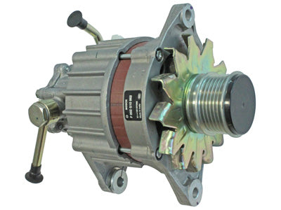 LATURI VM 12V 105A