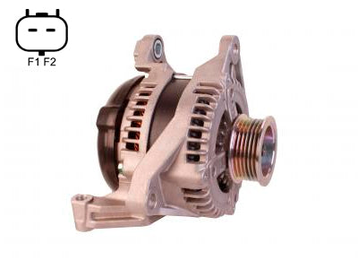 LATURI 27-5787 160A DODGE,JEEP
