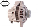 LATURI 28-6572 75A OPEL,SUZUKI