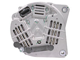 LATURI 24V 150A SCANIA L-A