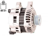 LATURI 28-4606 120A PSA 99-