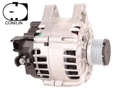 LATURI 28-5664 120A FORD,MAZDA