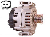 LATURI 28-6509 180A MB 3,0CDI