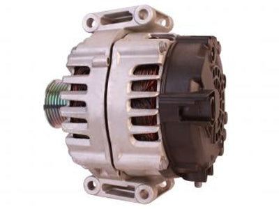 LATURI 28-6509 180A MB 3,0CDI