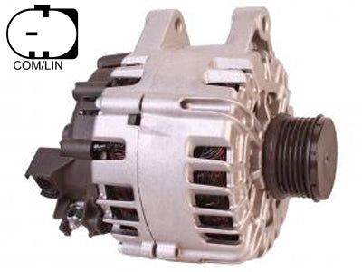 LATURI 28-6665 150A FORD TG15C174