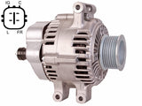 LATURI 28-5886 80A HONDA