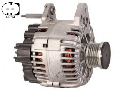 LATURI 28-5564 110A VAG 1,4TSI