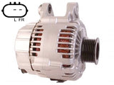 LATURI 28-6558 130A HYUNDAI,KIA V6