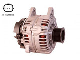 LATURI 28-5858 120A REN. CLIO III