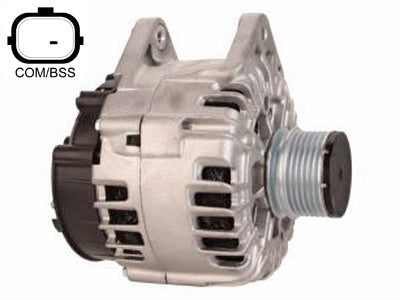 LATURI 28-5801 160A REN. 1,5DCI