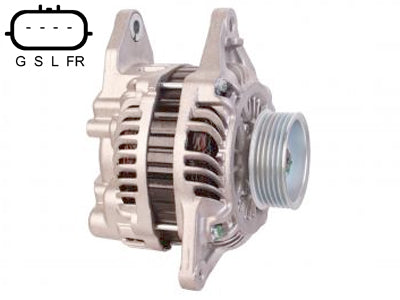 LATURI 28-6603 110A MITSU OUTLANDER