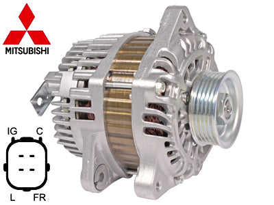 LATURI MITSUBISHI A5TJ0091AM