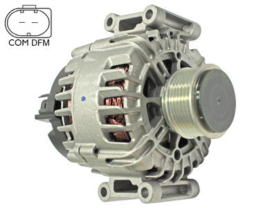 LATURI 28-5802 140A AUDI V6 07-