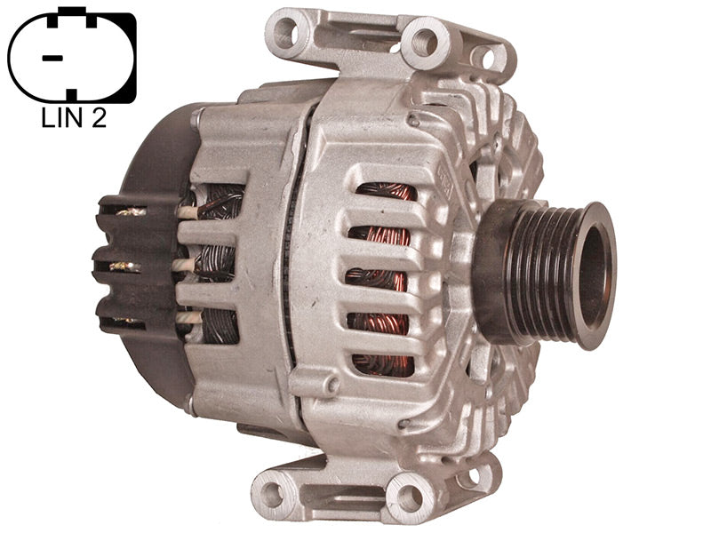 LATURI 28-5985 180A MB 2,2CDI 08-