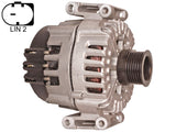 LATURI 28-5985 180A MB 2,2CDI 08-