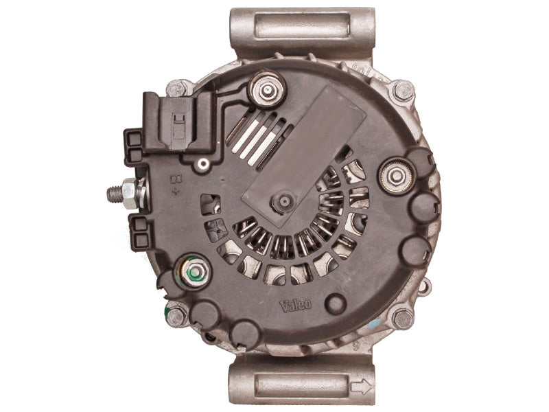 LATURI 28-5985 180A MB 2,2CDI 08-
